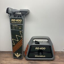 Ditch witch radiodetection for sale  Fishersville