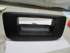 gmc tail gate bezels chevy for sale  Colville