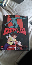 Devilman dvd serie usato  Zovencedo