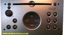 Vauxhall refurbished stereo for sale  PAIGNTON