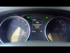 Speedometer cluster multifunct for sale  Riverview