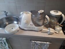 Robot cucina termozeta usato  Italia