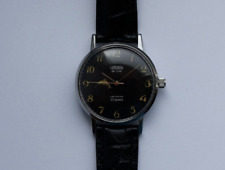 Cornavin de luxe relógio de pulso masculino mecânico estilo soviético URSS comprar usado  Enviando para Brazil