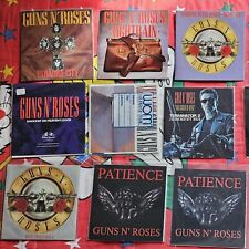 Guns roses vinyls usato  Scapoli