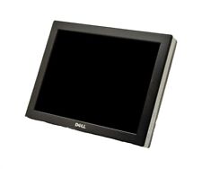 Monitor Dell E157FPTe 15" LCD tela sensível ao toque VGA (sem suporte, apenas monitor) comprar usado  Enviando para Brazil