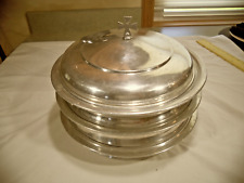 Churchware communion set for sale  Tama