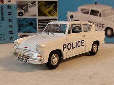 vanguards police cars for sale  WELLINGBOROUGH