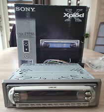 Sony cdx f5550 gebraucht kaufen  Dortmund