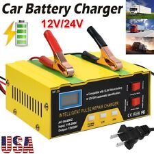 Car battery charger for sale  Duluth