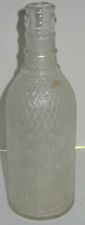 Vintage clear citrate for sale  Livingston Manor