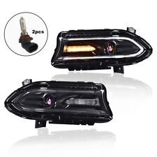 Projector headlights led for sale  USA