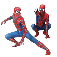 Adult spiderman tobeymaguire for sale  DUNSTABLE