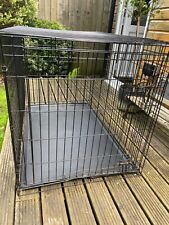 Dog pet crate for sale  WEST DRAYTON