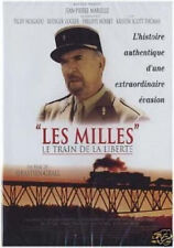 Używany, Les Milles (1995) Like New | Region 2 (DVD) na sprzedaż  PL