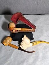 Meerschaum pipes for sale  Shipping to Ireland