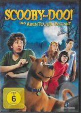 Scooby doo abenteuer gebraucht kaufen  Bad Zwischenahn
