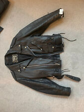 First vintage leather for sale  Bellevue