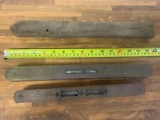 Vintage spirit level for sale  COLCHESTER