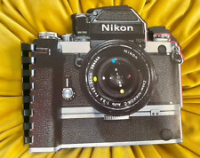 Vintage nikon camera for sale  Minneapolis