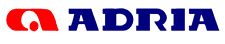 Adria caravan decals for sale  BRADFORD