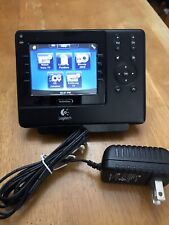 LEIA — Logitech Harmony 1100 Controle Remoto Universal Touch Screen FUNCIONA — COMO ESTÁ comprar usado  Enviando para Brazil