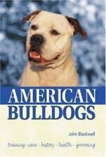American Bulldog por John Blackwell comprar usado  Enviando para Brazil
