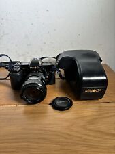 Minolta dynax 7000 for sale  SHOREHAM-BY-SEA