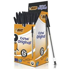 Bic pens cristal for sale  PRESTON