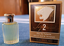 Miniature parfum edt d'occasion  Bourges