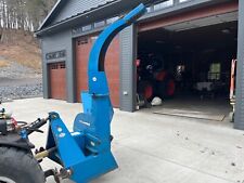 Wallenstein wood chipper for sale  Haverhill