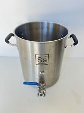 Brewtech stainless steel for sale  Ventura