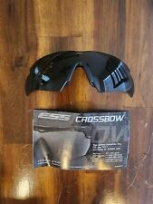 Ess eyewear crossbow for sale  Shipping to Ireland