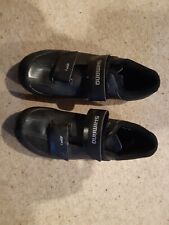 Shimano cycling shoes for sale  Shipping to Ireland
