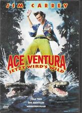 Ace ventura wild gebraucht kaufen  Bad Zwischenahn