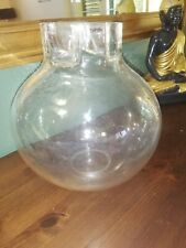 Vaso vintage vetro usato  Santa Sofia