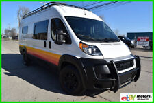 2021 ram promaster for sale  Redford