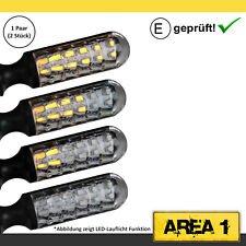 Led turn signals for sale  Shipping to Ireland