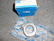 Clutch release bearing for sale  LANCASTER