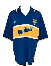 Boca juniors 1996 d'occasion  Nice-