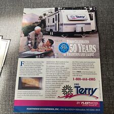 1995 terry travel for sale  Barneveld