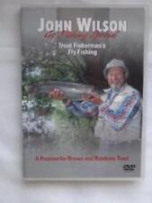 John wilson trout for sale  STOCKPORT