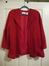 Alfred dunner red for sale  Logan