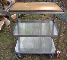 Stainless steel wood for sale  North Grosvenordale