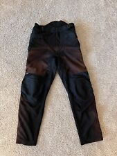 Cortech Motorcycle Pants by Tour Master WB Formula Schoeller Mens Size 32-34 for sale  Shipping to South Africa