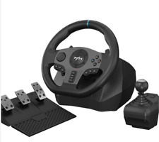Pxn steering wheel for sale  Kent