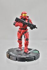 Halo actionclix red for sale  Nashville