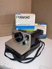 Polaroid 500 appareil usato  Fonte Nuova