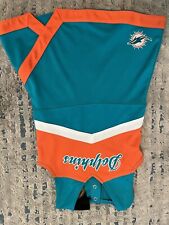 Nfl miami dolphins for sale  Jacksonville