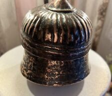 VINTAGE COPPER POT AND LID SWEET POT, used for sale  Shipping to South Africa