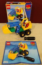Lego duplo toolo d'occasion  Strasbourg-